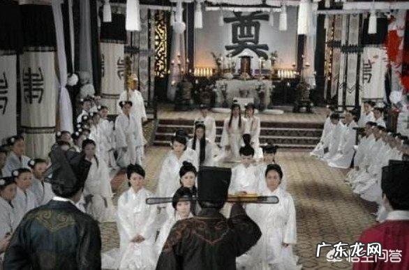 有些古代帝王死后,其灵柩需要放置几个月才下葬,他们不担心尸体会腐烂吗?