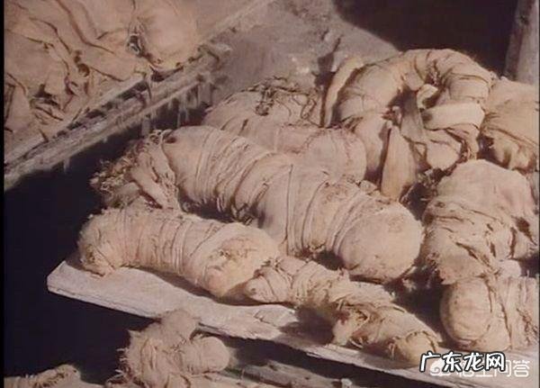 有些古代帝王死后，其灵柩需要放置几个月才下葬，他们不担心尸体会腐烂吗？