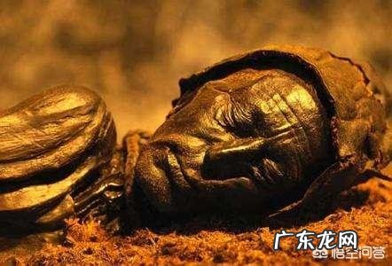 有些古代帝王死后,其灵柩需要放置几个月才下葬,他们不担心尸体会腐烂吗?