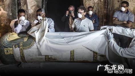 有些古代帝王死后，其灵柩需要放置几个月才下葬，他们不担心尸体会腐烂吗？