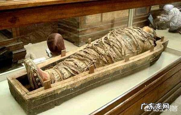 有些古代帝王死后,其灵柩需要放置几个月才下葬,他们不担心尸体会腐烂吗?