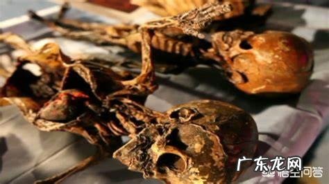 有些古代帝王死后，其灵柩需要放置几个月才下葬，他们不担心尸体会腐烂吗？