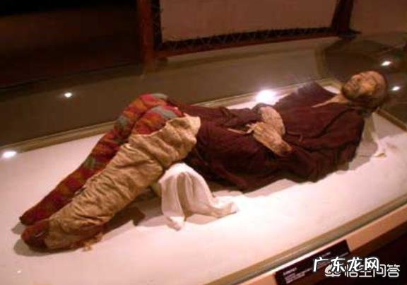 有些古代帝王死后,其灵柩需要放置几个月才下葬,他们不担心尸体会腐烂吗?
