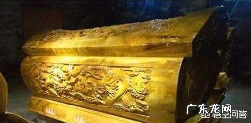 有些古代帝王死后,其灵柩需要放置几个月才下葬,他们不担心尸体会腐烂吗?