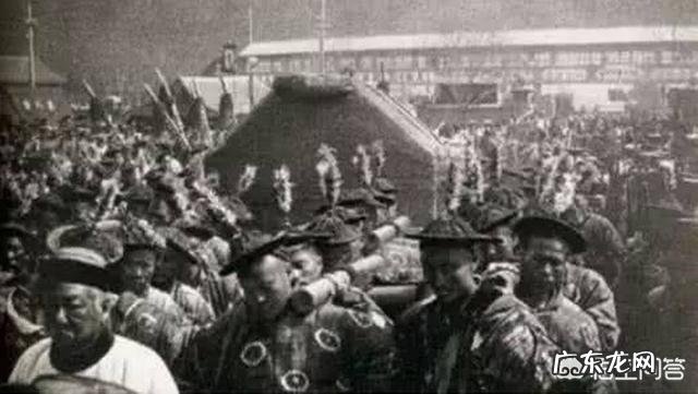 有些古代帝王死后,其灵柩需要放置几个月才下葬,他们不担心尸体会腐烂吗?