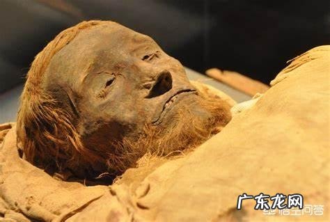 有些古代帝王死后,其灵柩需要放置几个月才下葬,他们不担心尸体会腐烂吗?