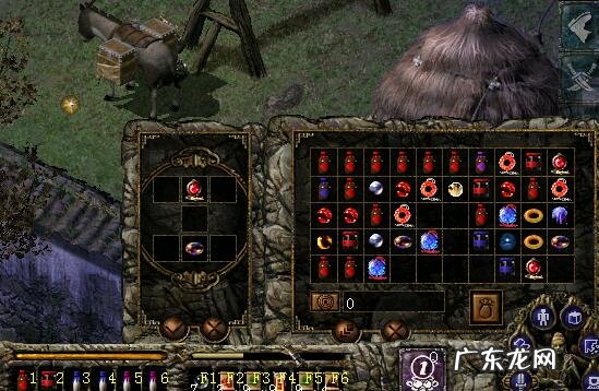 刀剑封魔录之上古传说第一幕攻略 上古传说刀剑封魔录攻略超详细