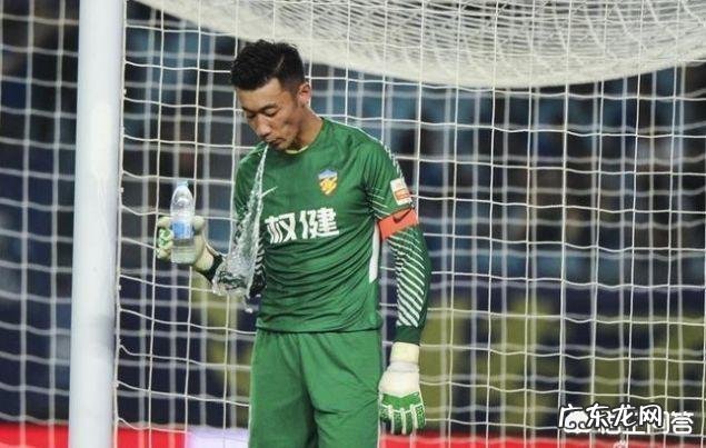 国足亚洲杯卡塔尔集训名单出炉,颜骏凌、王大雷、张鹭、郭全博四大门将你看好谁首发?