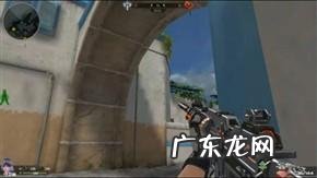 卡枪是什么意思 逆战怎么卡枪