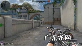 卡枪是什么意思 逆战怎么卡枪