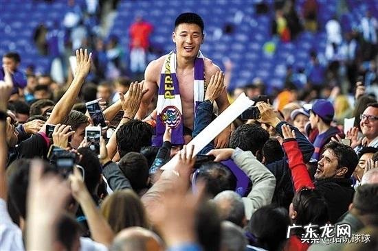 武磊未入选欧联杯大名单,中国球迷反而高兴,这是为什么?