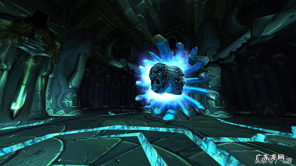 wow黑暗神殿时光漫游 黑暗神殿时光漫游时间