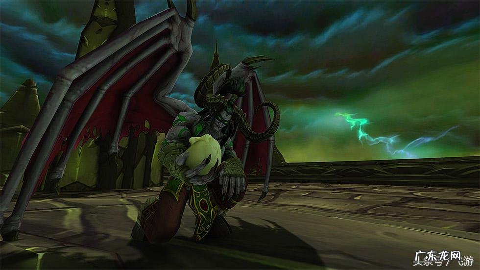 wow黑暗神殿时光漫游 黑暗神殿时光漫游时间