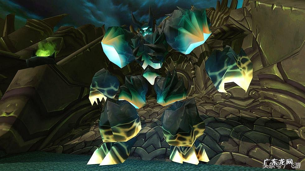 wow黑暗神殿时光漫游 黑暗神殿时光漫游时间