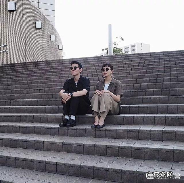 有哪些好看的情侣日常穿搭？