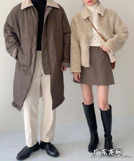 有哪些好看的情侣日常穿搭?