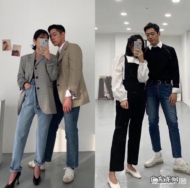 有哪些好看的情侣日常穿搭？
