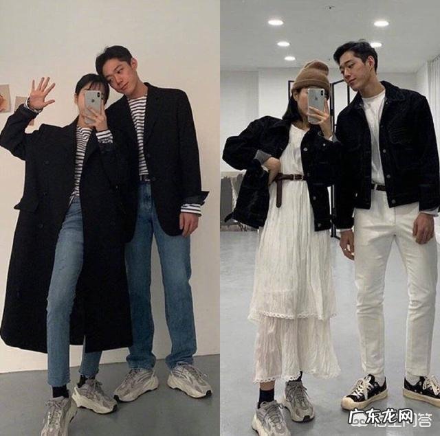 有哪些好看的情侣日常穿搭？