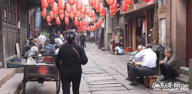 国内哪里最好玩?