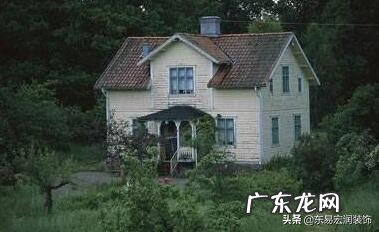 天桥周边的房子 天桥左右的房子风水