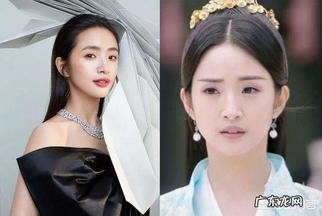 圆脸怎么变成女神？