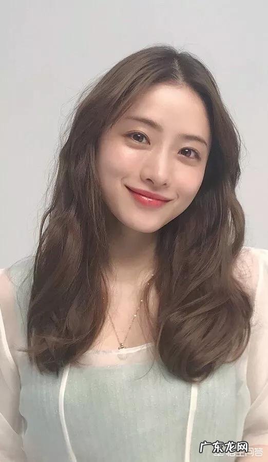 圆脸怎么变成女神?