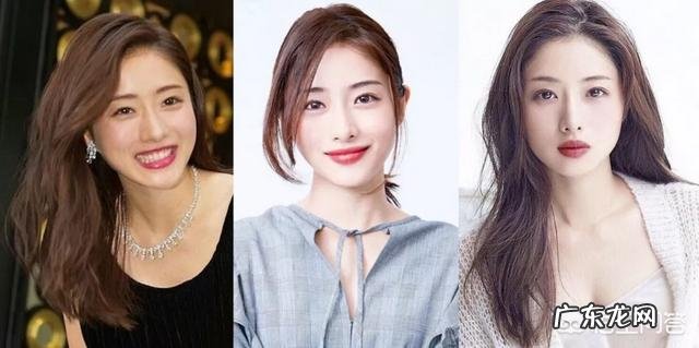 圆脸怎么变成女神?