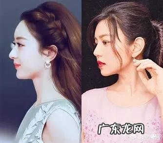 圆脸怎么变成女神？