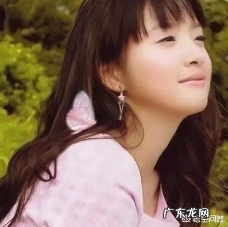 圆脸怎么变成女神？