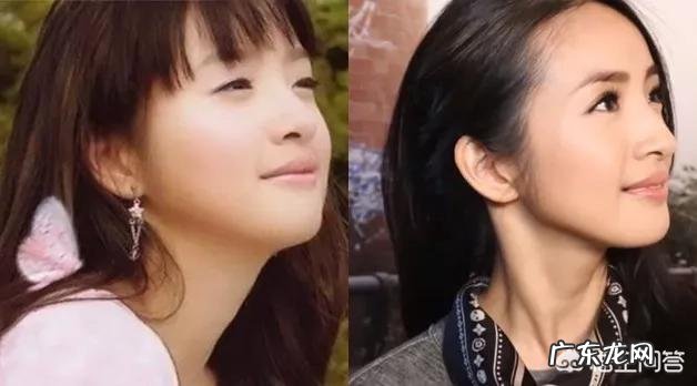 圆脸怎么变成女神？