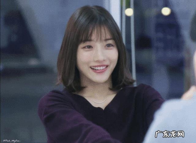 圆脸怎么变成女神？