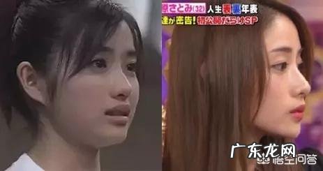 圆脸怎么变成女神？