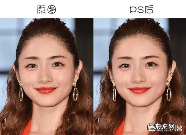 圆脸怎么变成女神?