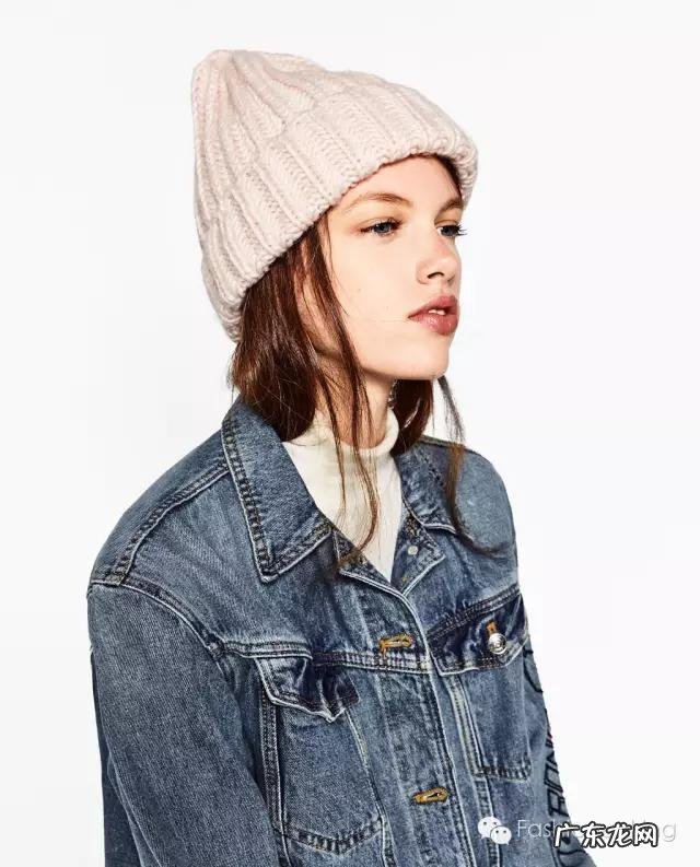 秋冬戴什么帽子，怎么戴才时髦？
