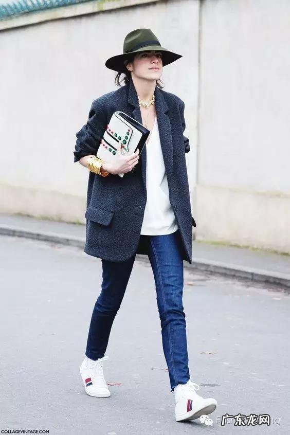 秋冬戴什么帽子，怎么戴才时髦？