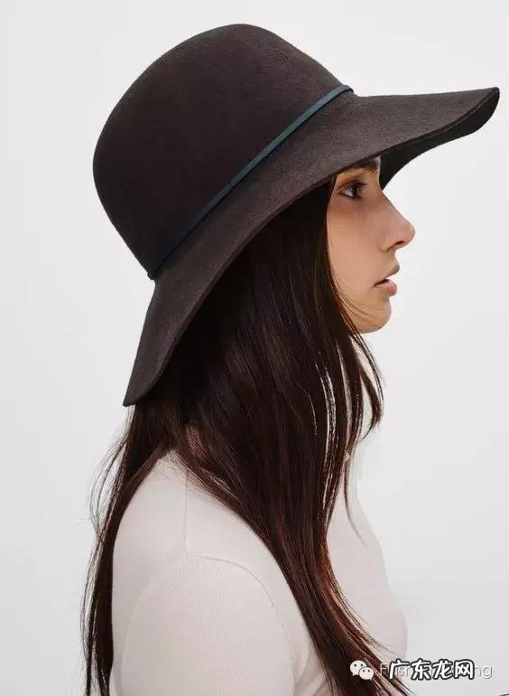 秋冬戴什么帽子，怎么戴才时髦？