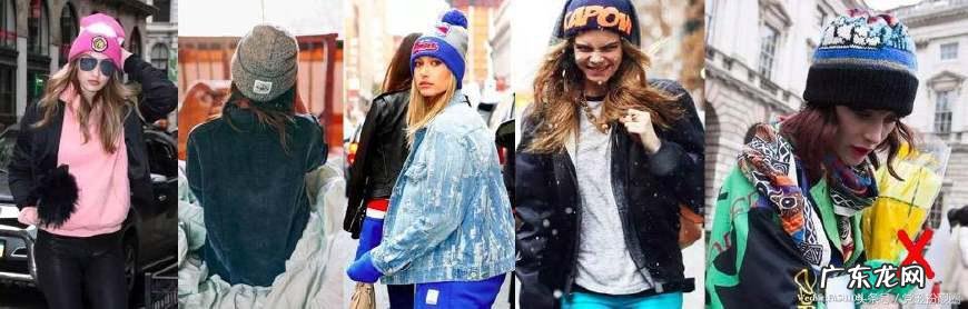 秋冬戴什么帽子，怎么戴才时髦？