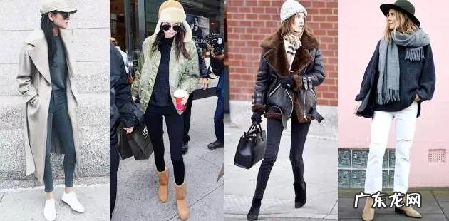 秋冬戴什么帽子，怎么戴才时髦？