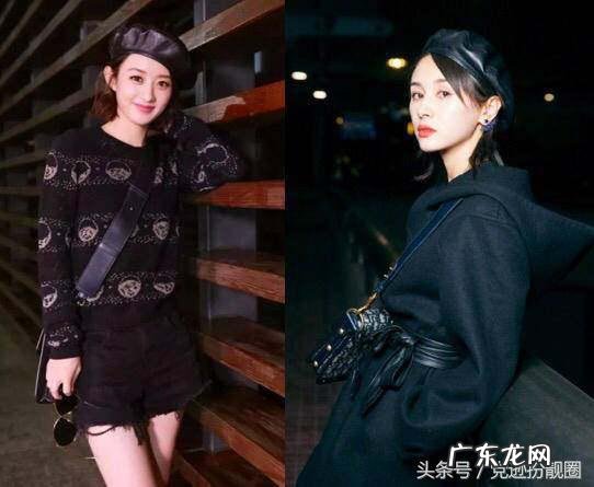 秋冬戴什么帽子,怎么戴才时髦?