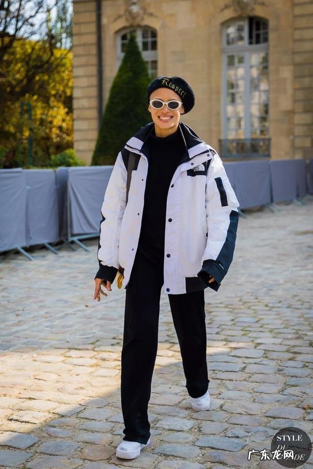 秋冬戴什么帽子，怎么戴才时髦？