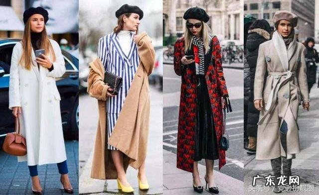 秋冬戴什么帽子,怎么戴才时髦?