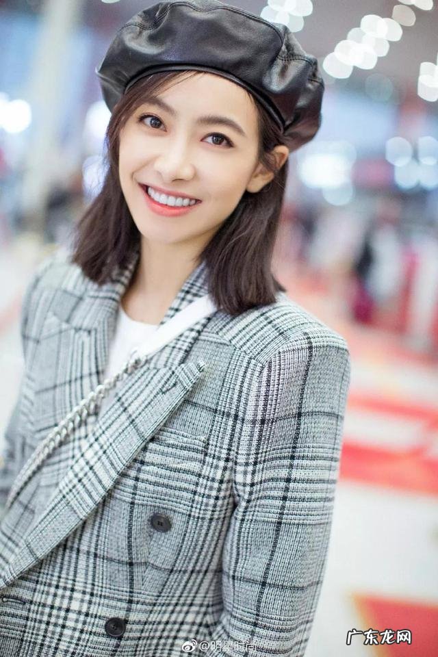 秋冬戴什么帽子，怎么戴才时髦？