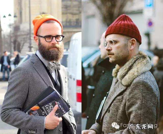秋冬戴什么帽子，怎么戴才时髦？
