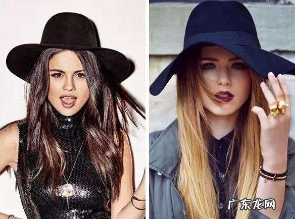 秋冬戴什么帽子,怎么戴才时髦?