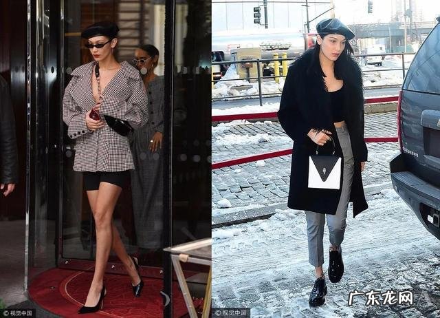 秋冬戴什么帽子，怎么戴才时髦？