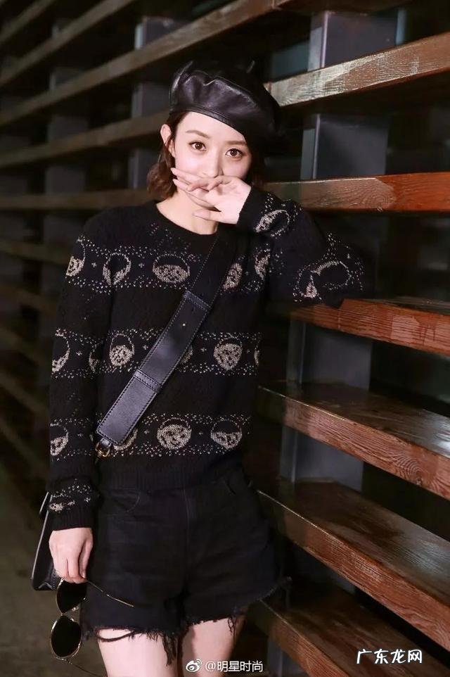 秋冬戴什么帽子，怎么戴才时髦？