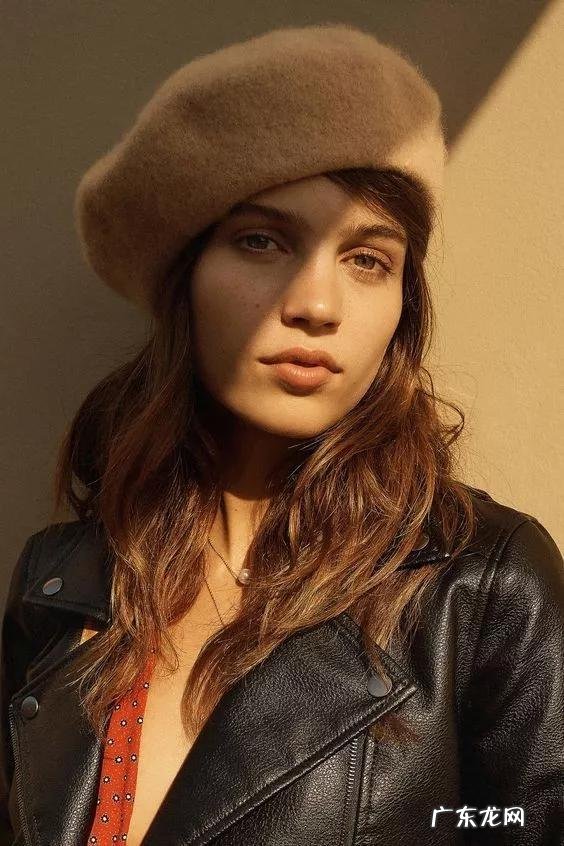 秋冬戴什么帽子,怎么戴才时髦?