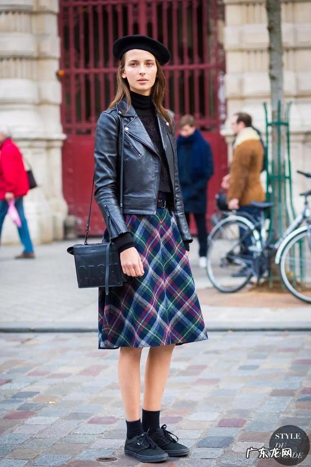 秋冬戴什么帽子,怎么戴才时髦?