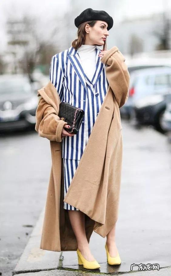 秋冬戴什么帽子,怎么戴才时髦?