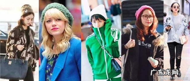 秋冬戴什么帽子，怎么戴才时髦？